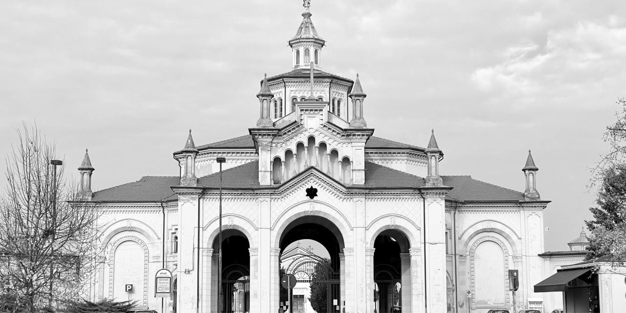 Gestioni Cimiteriali srl Home 2